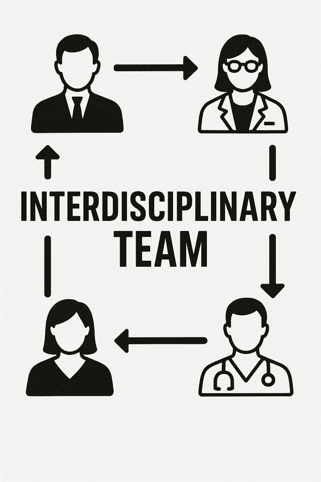 Interdisciplinary Collaboration
