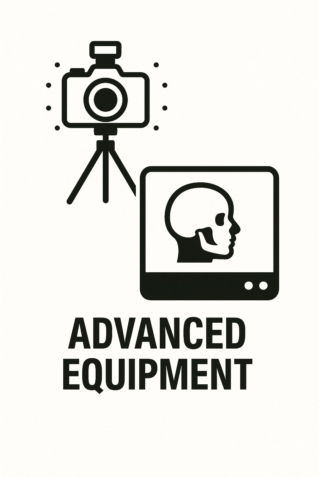 Advanced Scanning Equipment