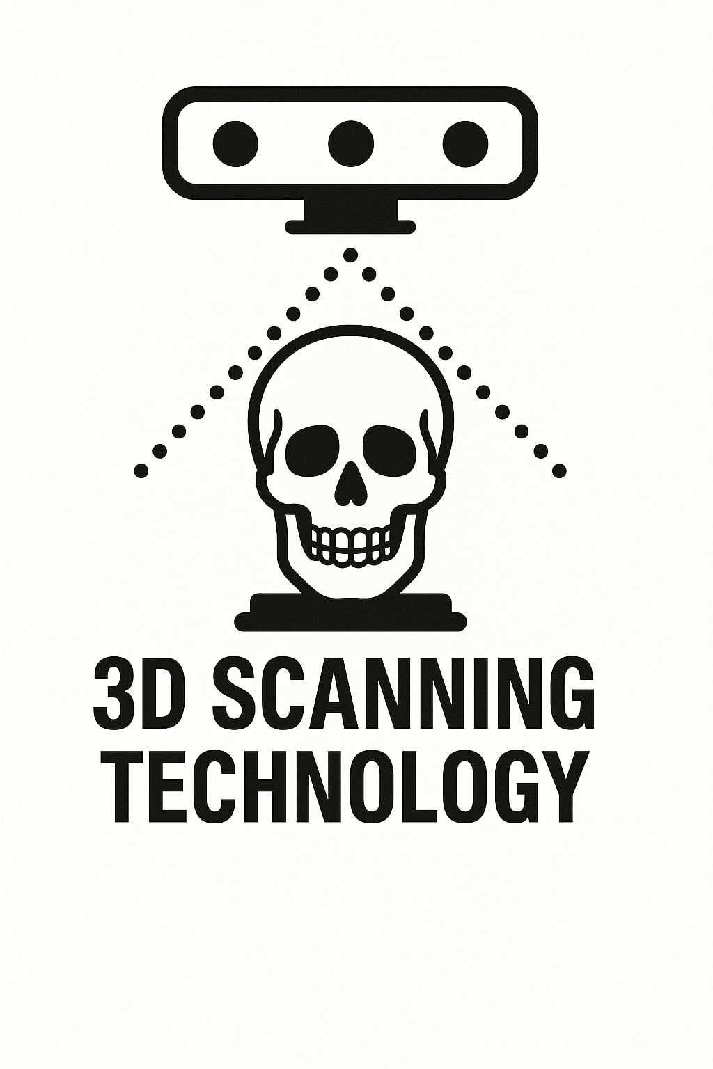 3D Scanning Technology